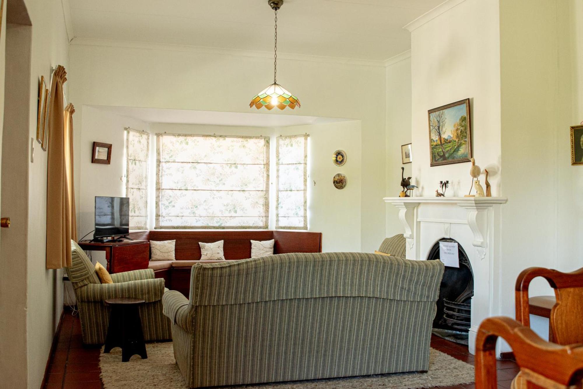 4 Rothman Street B&B Ґраафф-Рейнет Екстер'єр фото