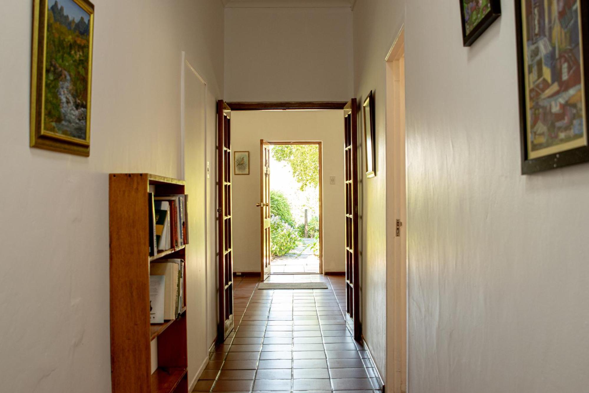 4 Rothman Street B&B Ґраафф-Рейнет Екстер'єр фото