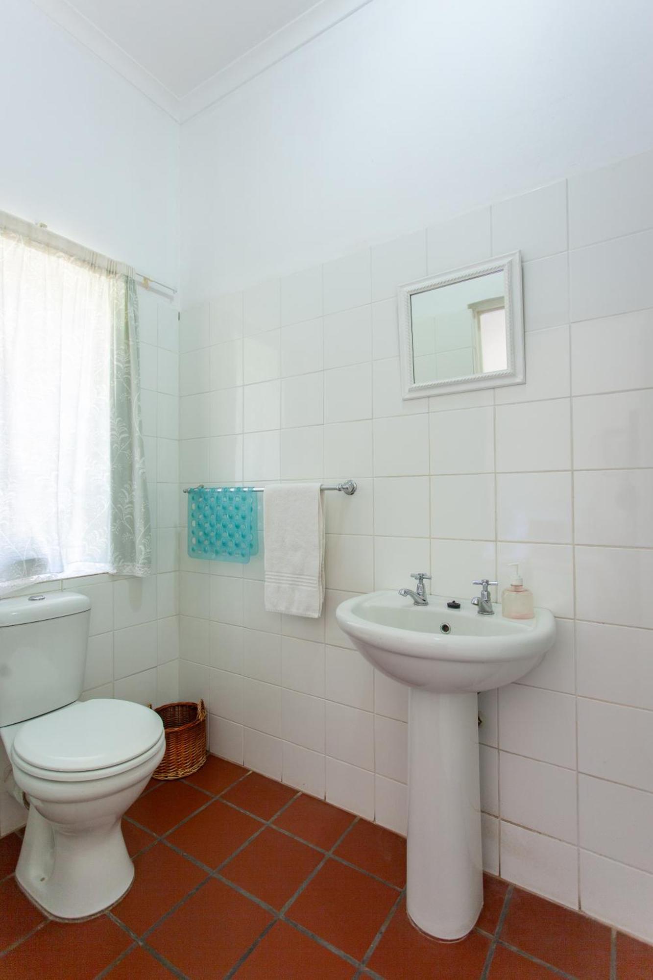 4 Rothman Street B&B Ґраафф-Рейнет Екстер'єр фото